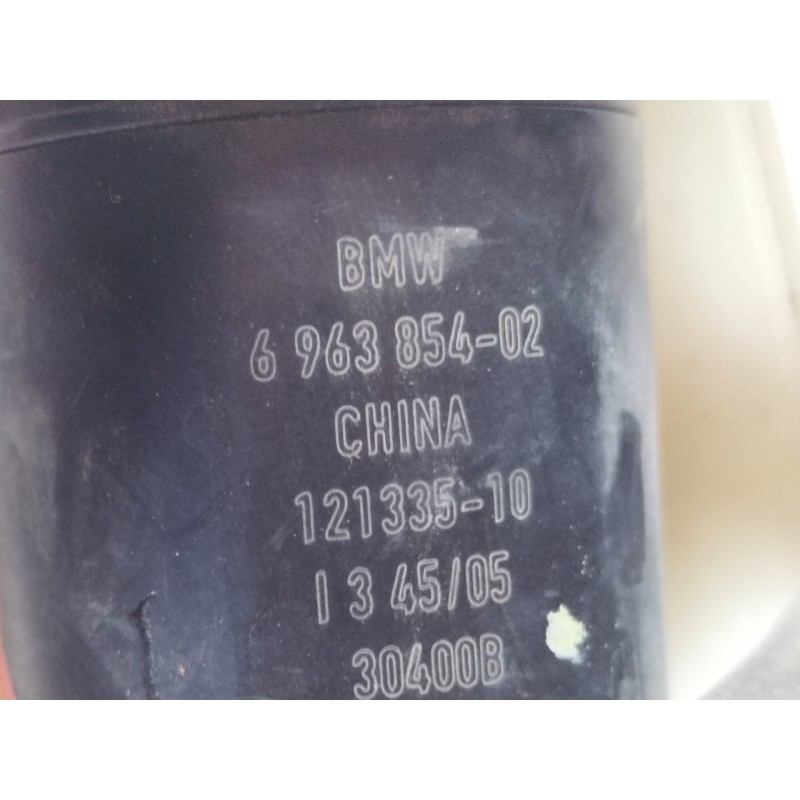 Recambio de deposito limpia para bmw mini (r50,r53) referencia OEM IAM 7158228  