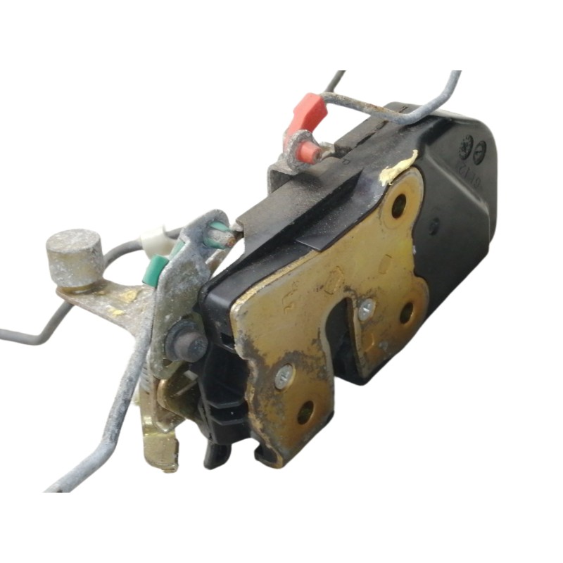 Recambio de cerradura puerta delantera izquierda para chrysler voyager (rg) 2.8 crd grand voyager limited referencia OEM IAM 489