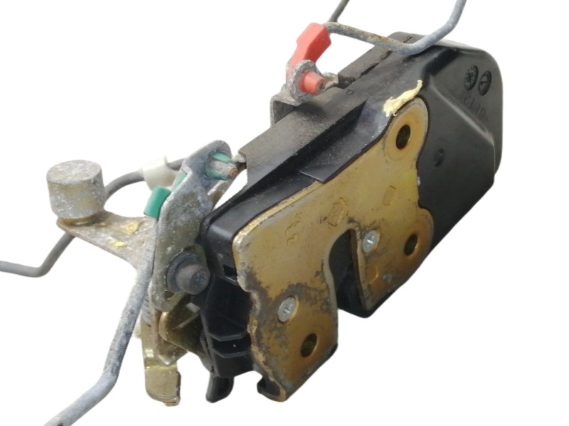 Recambio de cerradura puerta delantera izquierda para chrysler voyager (rg) 2.8 crd grand voyager limited referencia OEM IAM 489