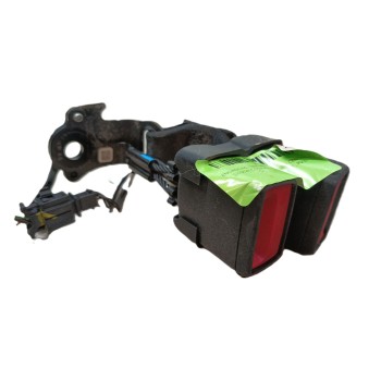 ENGANCHE CINTURON TRASERO CENTRAL 8Y0857739MMNB 