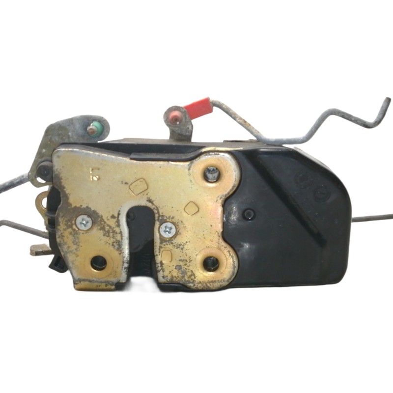 Recambio de cerradura puerta delantera izquierda para chrysler voyager (rg) 2.8 crd grand voyager limited referencia OEM IAM 489