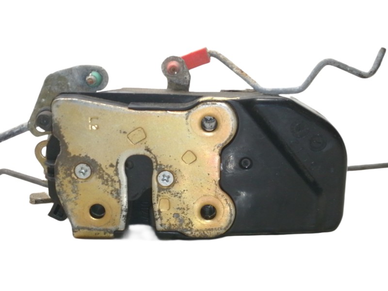 Recambio de cerradura puerta delantera izquierda para chrysler voyager (rg) 2.8 crd grand voyager limited referencia OEM IAM 489