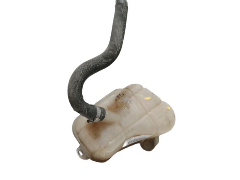 Recambio de deposito expansion para fiat stilo multi wagon (192) 1.9 120 feel multijet referencia OEM IAM 51727624  