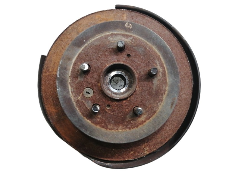 Recambio de mangueta trasera derecha para lexus rx 300(mcu35) luxury referencia OEM IAM 4241048040  