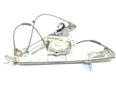 Recambio de elevalunas delantero derecho para citroën c2 sx referencia OEM IAM 36119604  