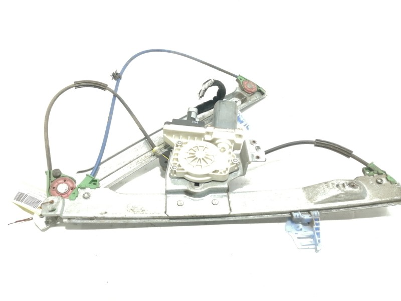 Recambio de elevalunas delantero derecho para citroën c2 sx referencia OEM IAM 36119604  