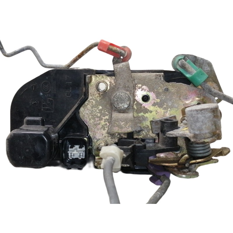 Recambio de cerradura puerta delantera izquierda para chrysler voyager (rg) 2.8 crd grand voyager limited referencia OEM IAM 489