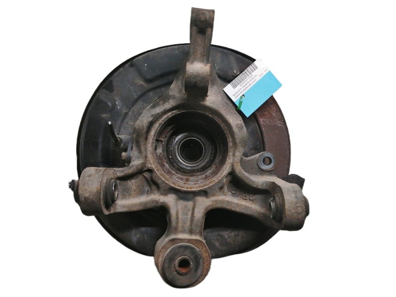 Recambio de mangueta trasera derecha para lexus rx 300(mcu35) luxury referencia OEM IAM 4241048040  