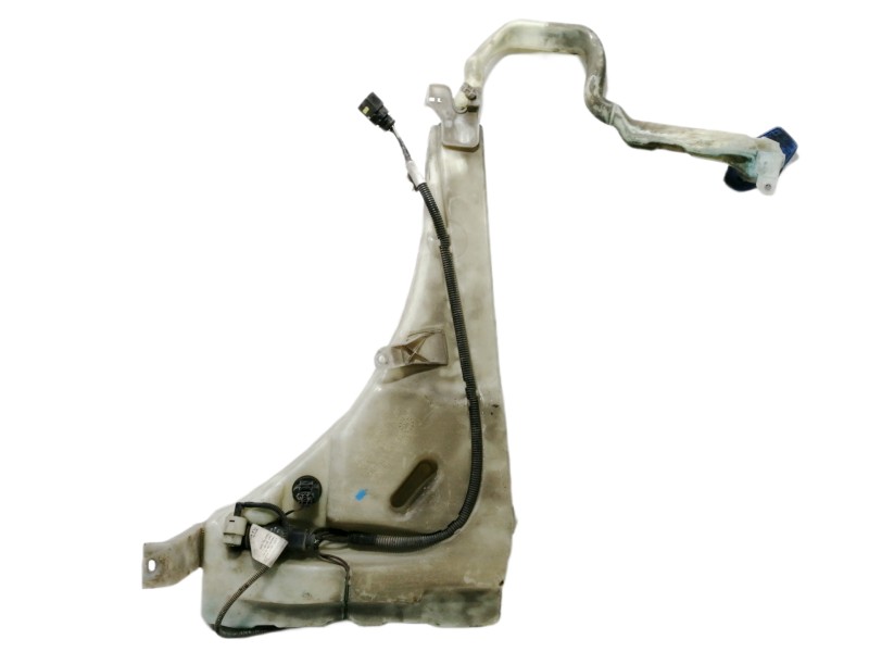 Recambio de deposito limpia para volkswagen touareg (7la) tdi r5 referencia OEM IAM 7L0955453D 7L0955453E 