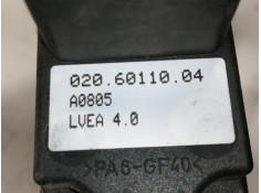 Recambio de elevalunas delantero derecho para citroën c2 sx referencia OEM IAM 36119604   2