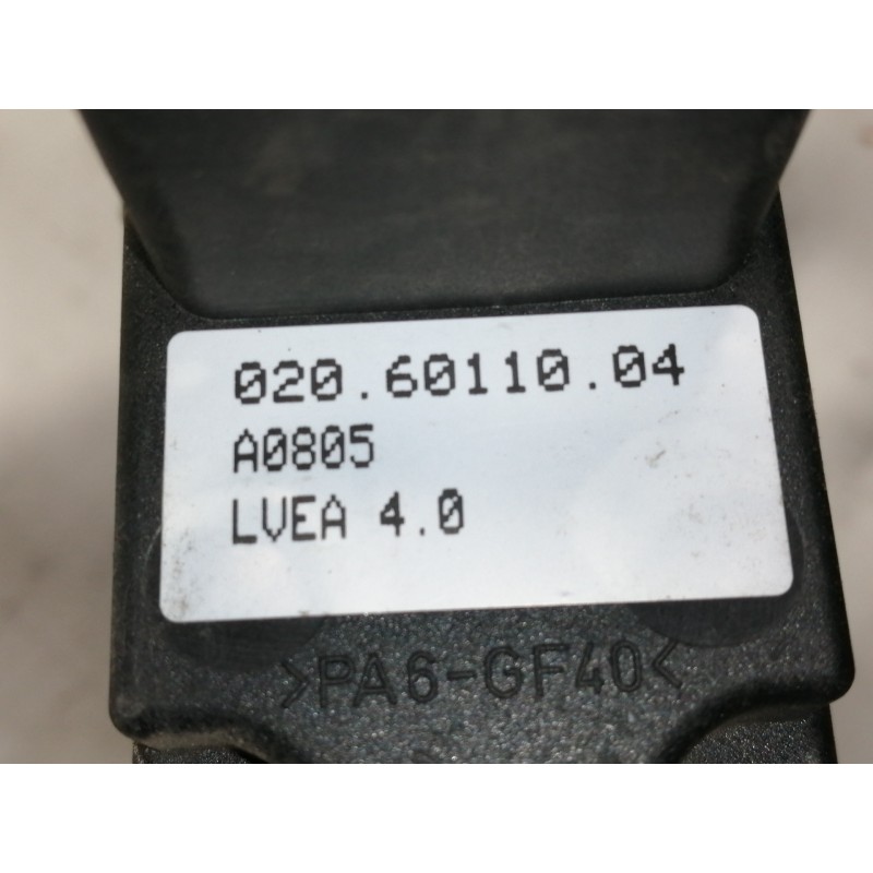 Recambio de elevalunas delantero derecho para citroën c2 sx referencia OEM IAM 36119604  