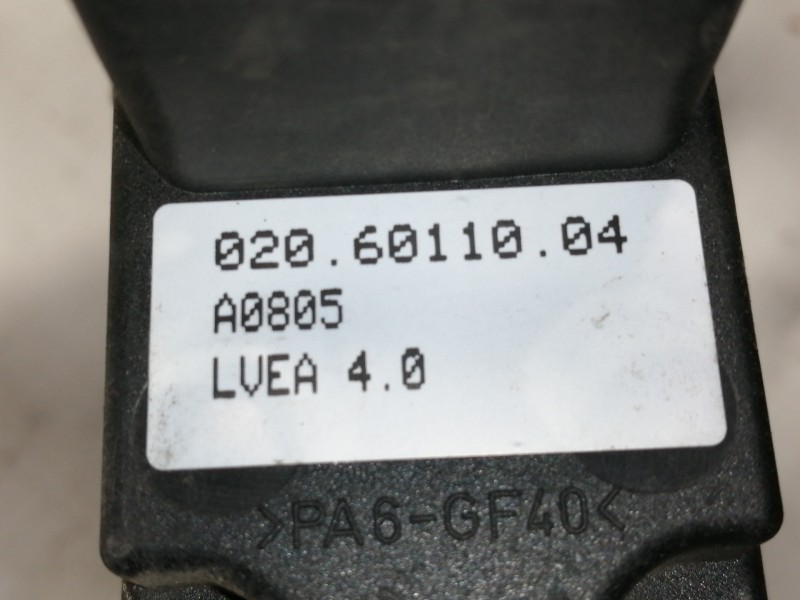 Recambio de elevalunas delantero derecho para citroën c2 sx referencia OEM IAM 36119604  