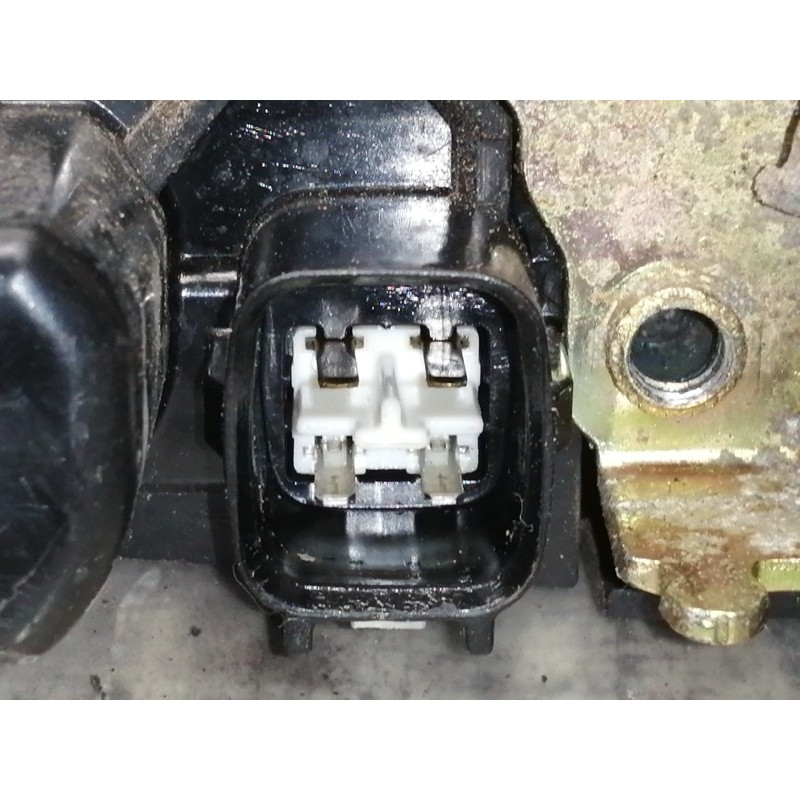 Recambio de cerradura puerta delantera izquierda para chrysler voyager (rg) 2.8 crd grand voyager limited referencia OEM IAM 489