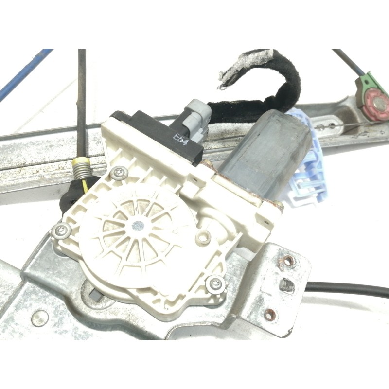 Recambio de elevalunas delantero derecho para citroën c2 sx referencia OEM IAM 36119604  