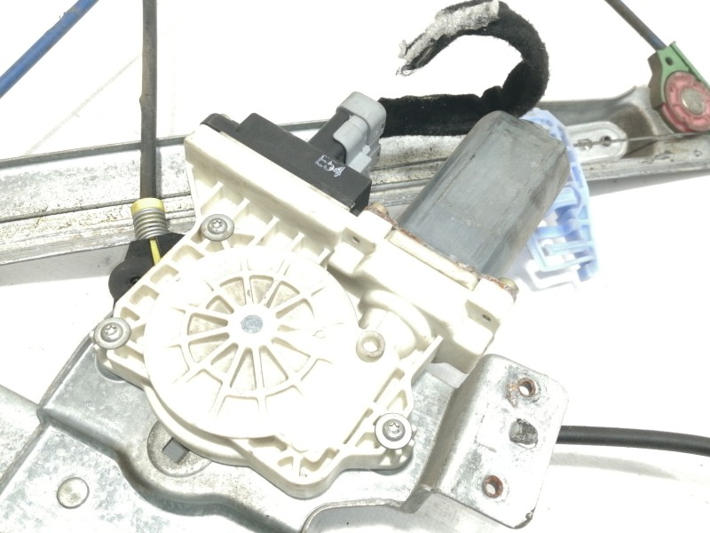 Recambio de elevalunas delantero derecho para citroën c2 sx referencia OEM IAM 36119604  