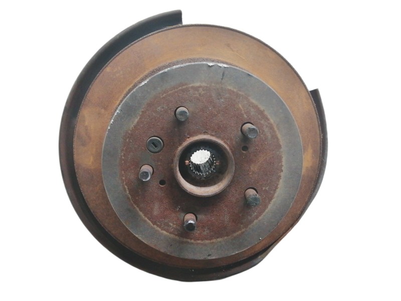 Recambio de mangueta trasera izquierda para lexus rx 300(mcu35) luxury referencia OEM IAM 4241048040  