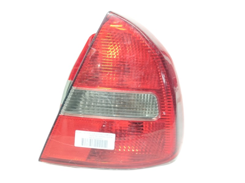 Recambio de piloto trasero derecho para mitsubishi carisma berlina 5 (da0) 1600 comfort referencia OEM IAM   