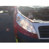 Recambio de faro derecho para fiat scudo furgón (272) 10 l1h1 130 multijet referencia OEM IAM 89902604  