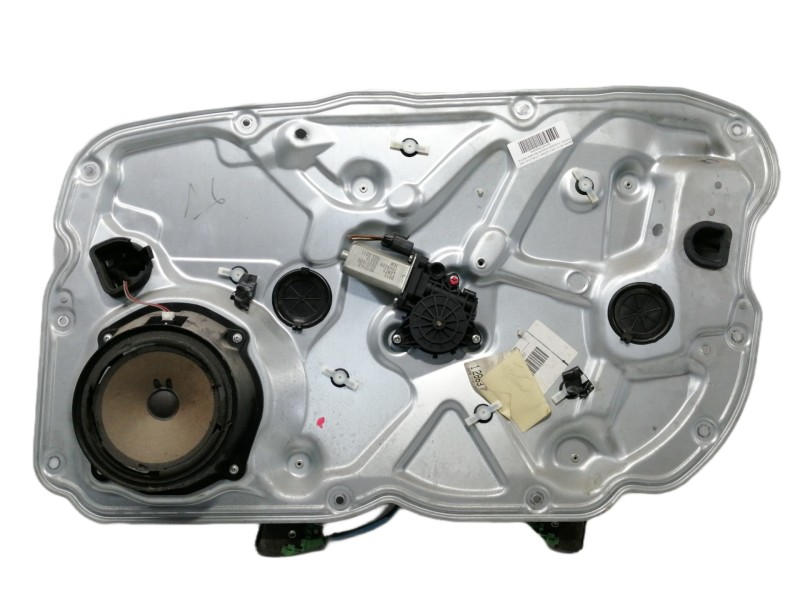 Recambio de elevalunas delantero derecho para fiat stilo multi wagon (192) 1.9 120 feel multijet referencia OEM IAM 50001603  