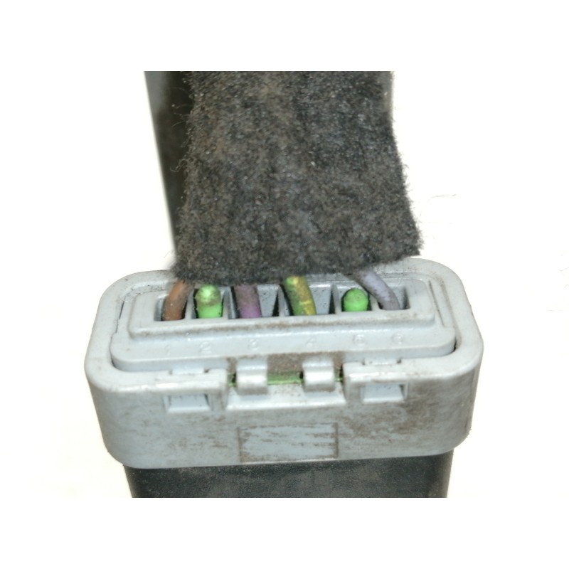 Recambio de elevalunas delantero derecho para citroën c2 sx referencia OEM IAM 36119604  