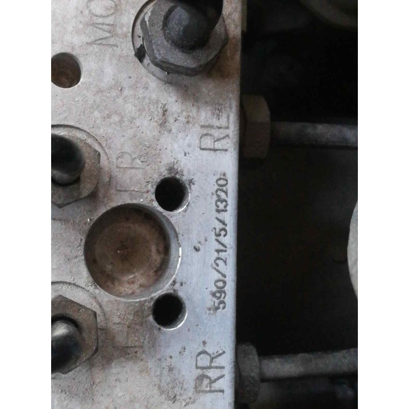 Recambio de abs para alfa romeo 147 (190) 1.9 jtd 120 selective referencia OEM IAM 0265225360  