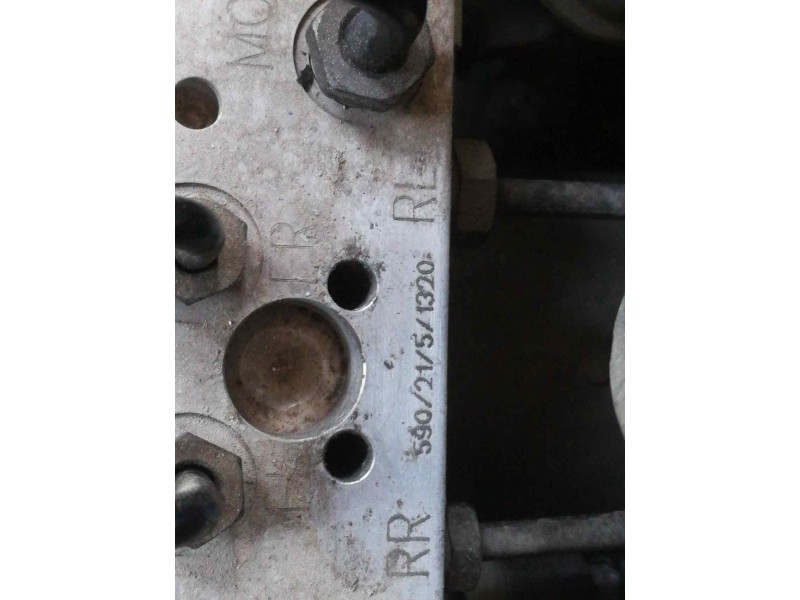 Recambio de abs para alfa romeo 147 (190) 1.9 jtd 120 selective referencia OEM IAM 0265225360  