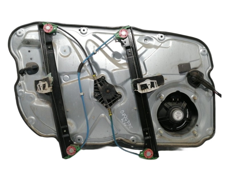 Recambio de elevalunas delantero derecho para fiat stilo multi wagon (192) 1.9 120 feel multijet referencia OEM IAM 50001603  