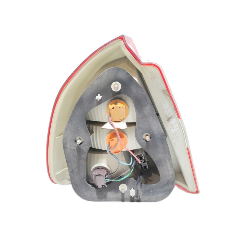 Recambio de piloto trasero derecho para mitsubishi carisma berlina 5 (da0) 1600 comfort referencia OEM IAM   