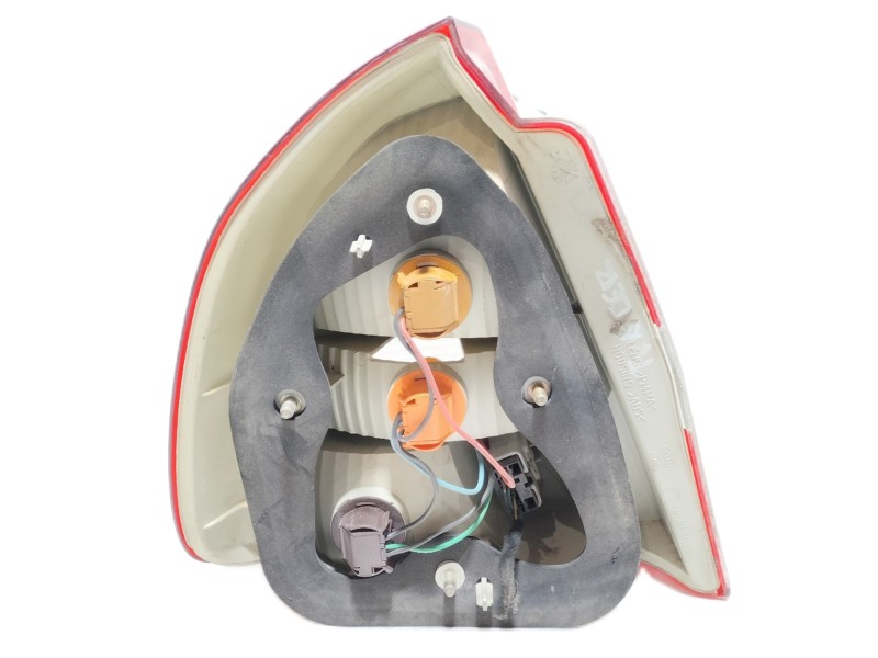 Recambio de piloto trasero derecho para mitsubishi carisma berlina 5 (da0) 1600 comfort referencia OEM IAM   