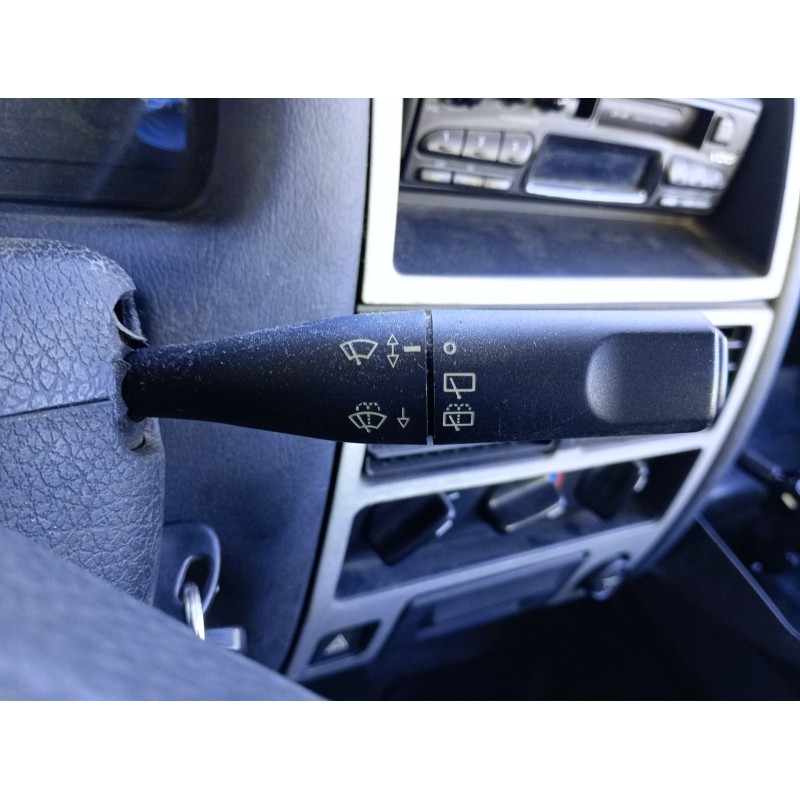 Recambio de mando limpia para aixam 500 500.4 referencia OEM IAM   