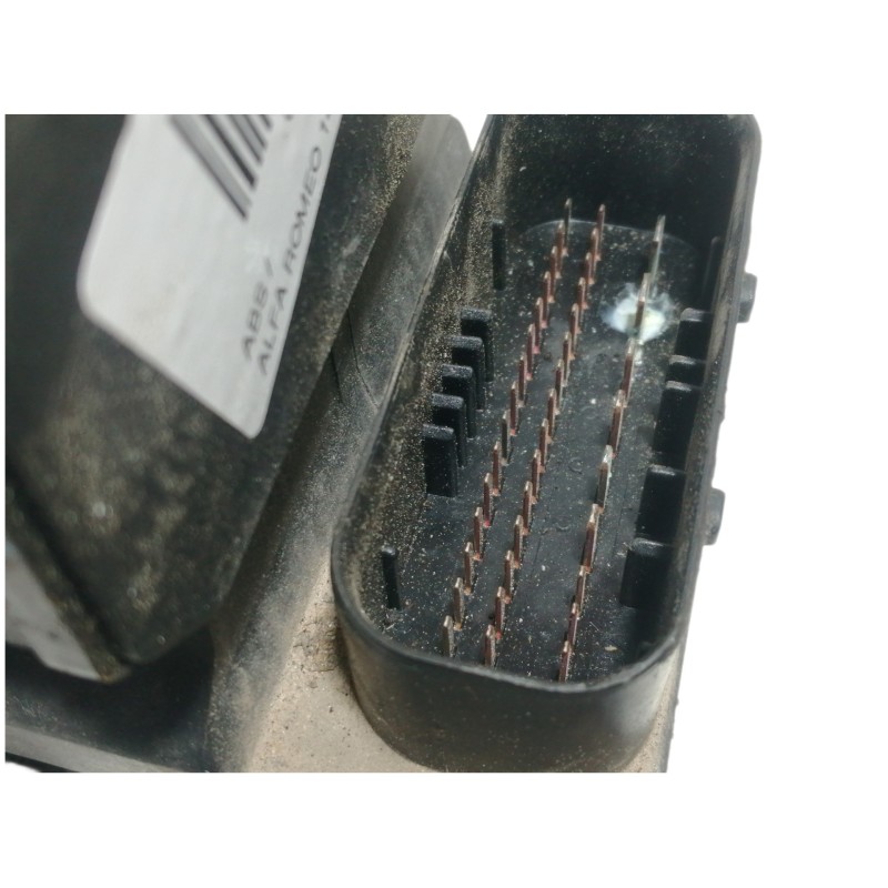 Recambio de abs para alfa romeo 147 (190) 1.9 jtd 120 selective referencia OEM IAM 0265225360  