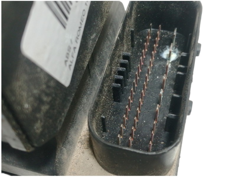 Recambio de abs para alfa romeo 147 (190) 1.9 jtd 120 selective referencia OEM IAM 0265225360  