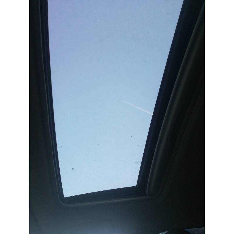 Recambio de techo electrico para lexus rx 300(mcu35) luxury referencia OEM IAM   