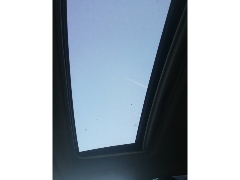 Recambio de techo electrico para lexus rx 300(mcu35) luxury referencia OEM IAM   