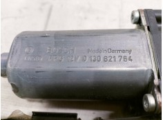 Recambio de elevalunas delantero izquierdo para volkswagen touareg (7la) tdi r5 referencia OEM IAM 3D1959793E 0130821764 ELECTRI 2