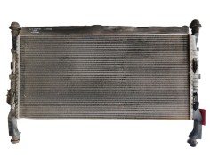 Recambio de radiador agua para ford transit caja cerrada ´06 ft 260 k (corto) lkw (camion) referencia OEM IAM 6C11V8327AA 6C11V8