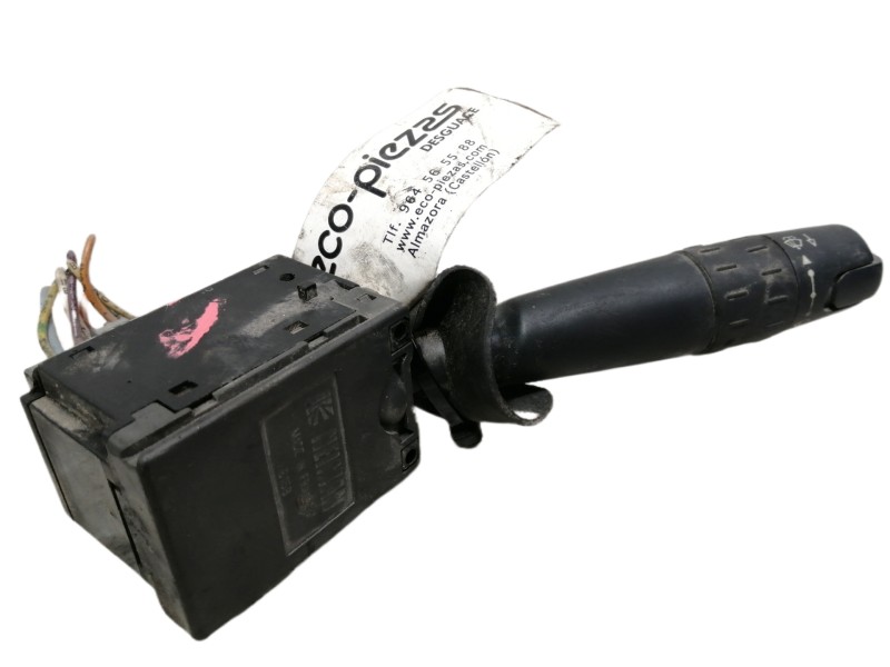 Recambio de mando limpia para peugeot 406 berlina (s1/s2) sldt referencia OEM IAM 96251279ZL 61580067 