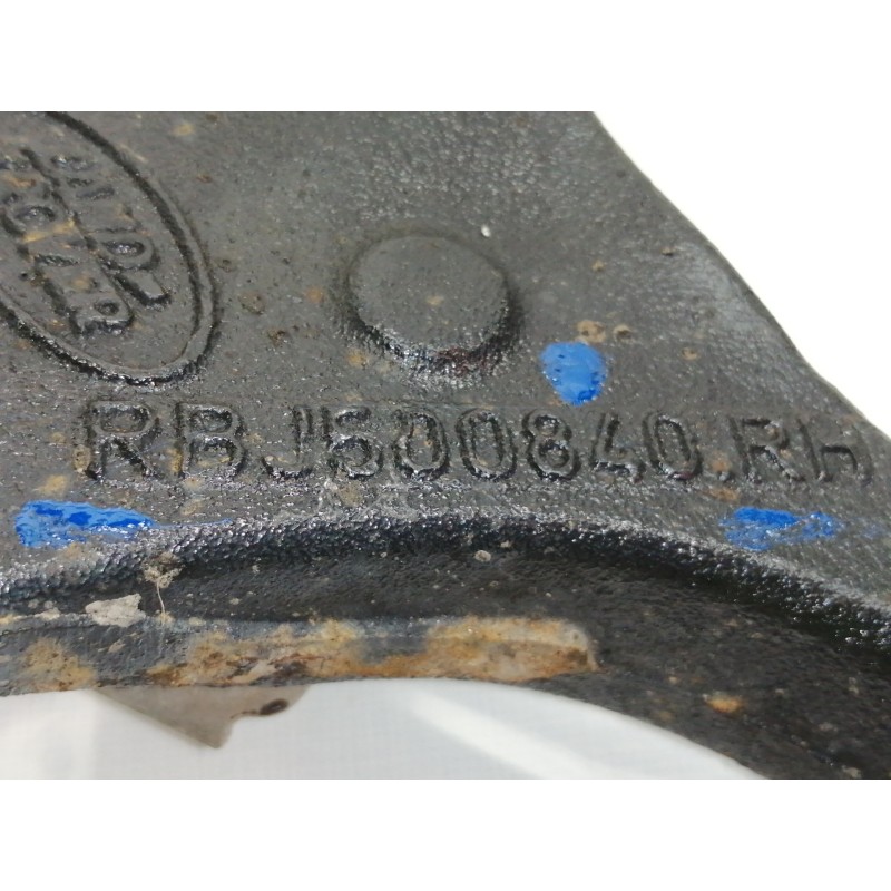 Recambio de brazo suspension superior delantero derecho para land rover range rover sport v8 td hse referencia OEM IAM RBJ500840