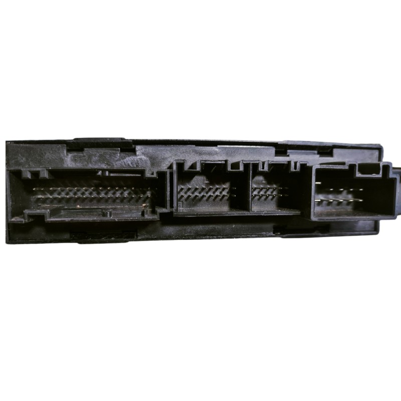 Recambio de elevalunas delantero izquierdo para volkswagen touareg (7la) tdi r5 referencia OEM IAM 3D1959793E 0130821764 ELECTRI