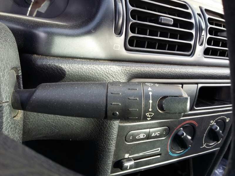 Recambio de mando limpia para peugeot 406 berlina (s1/s2) sldt referencia OEM IAM 96251279ZL 61580067 