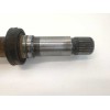 Recambio de transmision delantera derecha para peugeot 206 berlina xs-line referencia OEM IAM 3273CS  