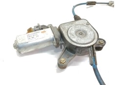 Recambio de elevalunas delantero derecho para peugeot 406 berlina (s1/s2) sldt referencia OEM IAM 9615036880   2