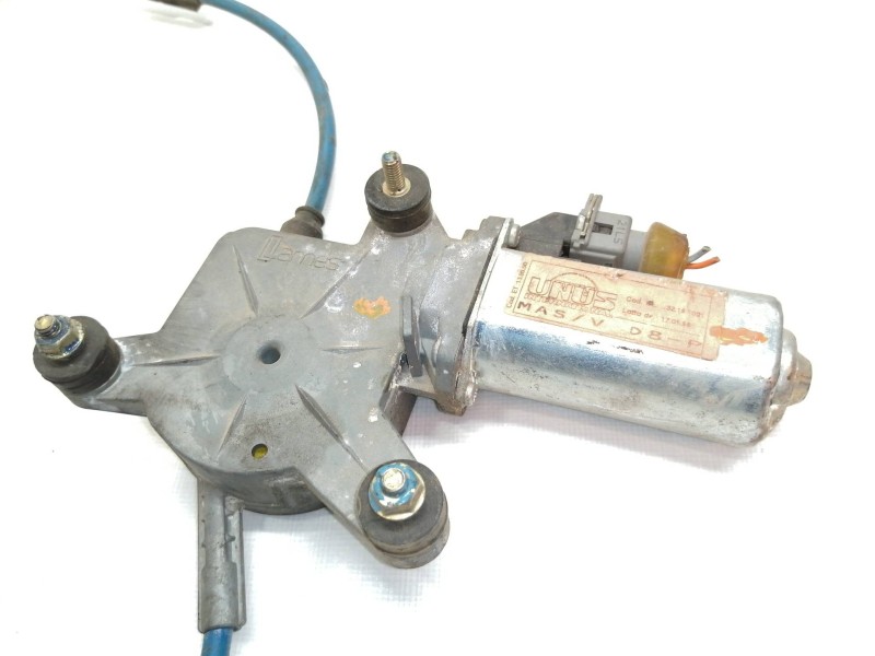 Recambio de elevalunas delantero derecho para peugeot 406 berlina (s1/s2) sldt referencia OEM IAM 9615036880  