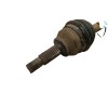 Recambio de transmision delantera izquierda para ford fusion (cbk) + referencia OEM IAM 1697491 2S613B437AF 