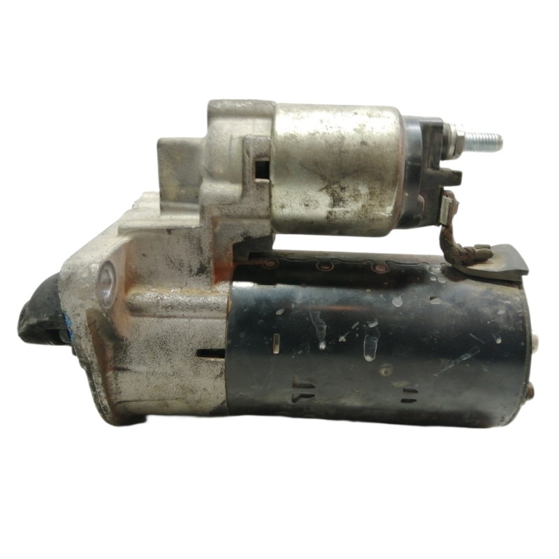 Recambio de motor arranque para fiat stilo multi wagon (192) 1.9 120 feel multijet referencia OEM IAM 0001108202  