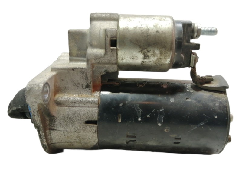 Recambio de motor arranque para fiat stilo multi wagon (192) 1.9 120 feel multijet referencia OEM IAM 0001108202  