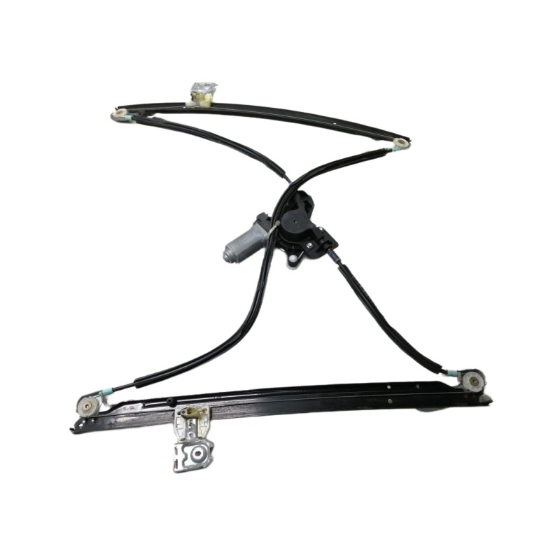 Recambio de elevalunas delantero izquierdo para chrysler voyager (rg) 2.8 crd grand voyager limited referencia OEM IAM EA07357 A
