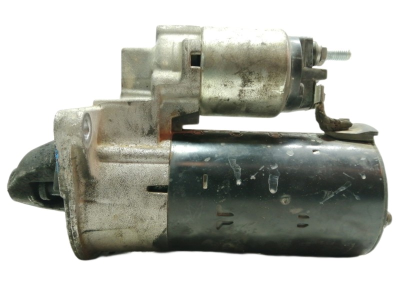 Recambio de motor arranque para fiat stilo multi wagon (192) 1.9 120 feel multijet referencia OEM IAM 0001108202  