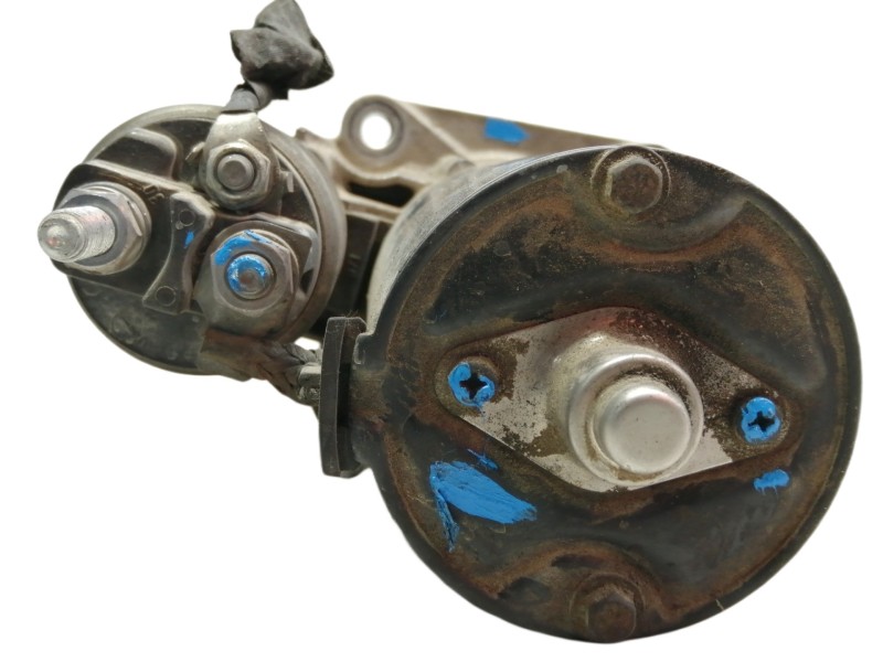 Recambio de motor arranque para fiat stilo multi wagon (192) 1.9 120 feel multijet referencia OEM IAM 0001108202  
