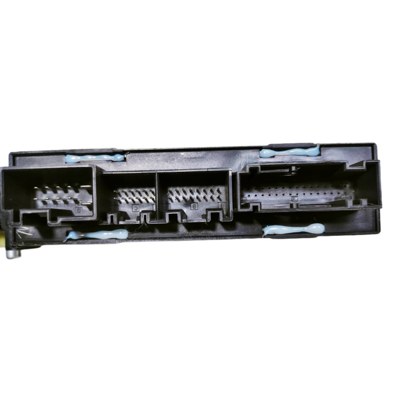 Recambio de elevalunas trasero derecho para volkswagen touareg (7la) tdi r5 referencia OEM IAM 7L0959794A 0130821764 ELECTRICO